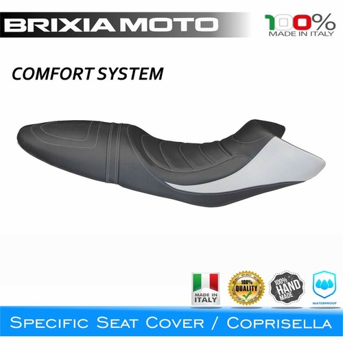 Copri sella bruno comfort - copri,