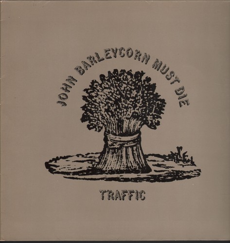 Traffic john barleycorn - traffic,