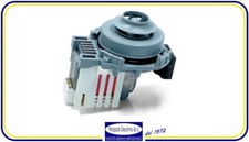 MOTORE LAVAGGIO MOTOPOMPA