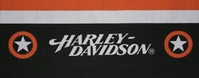 HARLEY DAVIDSON antico LOGO