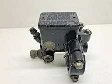 Pompa freno manubrio anteriore destra Honda Dominator anni 90