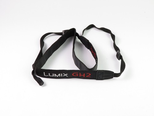 Vintage panasonic lumix gh2 - panasonic,