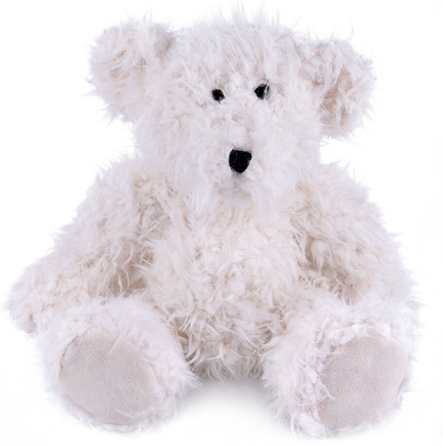 Peluche orso bianco - ,