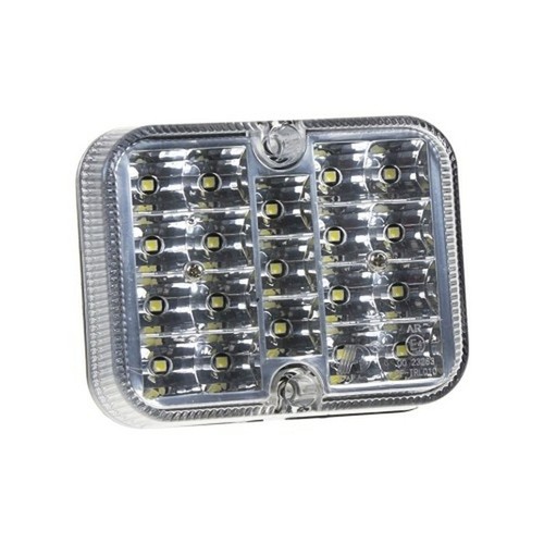 Fanale led retromarcia - led,
