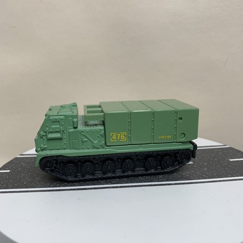 Matchbox real talkin rocket - real,