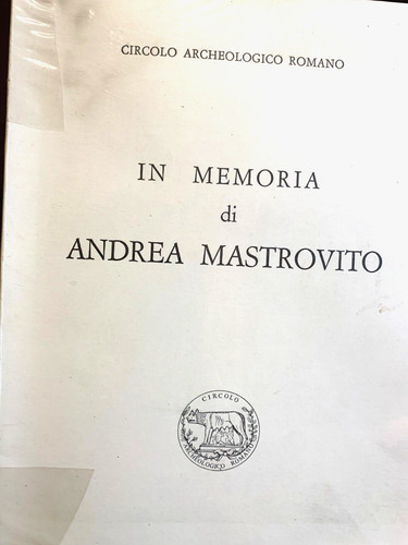 1972 memoria andrea - 1972,
