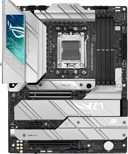 Motherboard atx asus rog strix - rog,