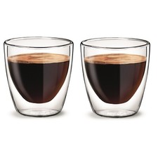 Tazza Termica Vetro Isolante