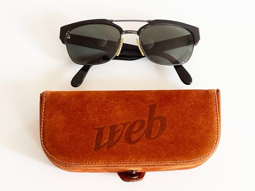 Occhiali sole web - da,