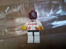 Lego Mini Figure Alien Space