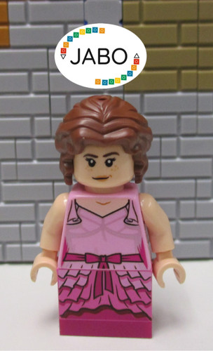 Lego personaggio - (c8/5/3),