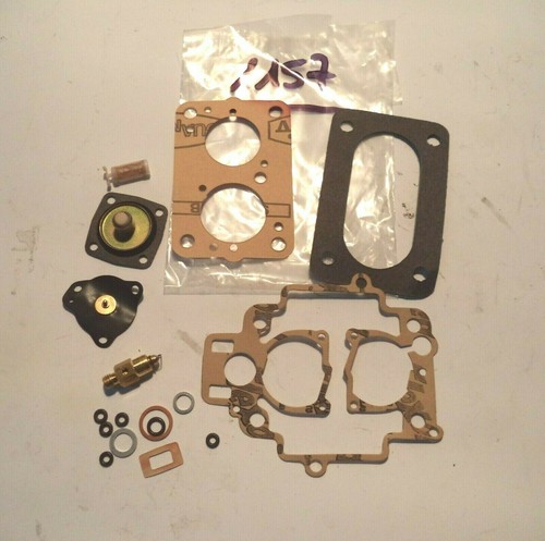 Kit guarnizione carburatore - guarnizione,