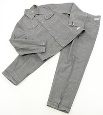 Rare VTG ICEBERG Jeans Spell