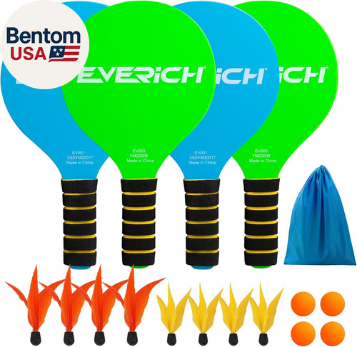 Paddle ball set gioco - ball,