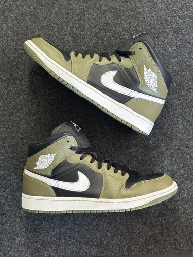 Nike jordan mid - mid, 42.5