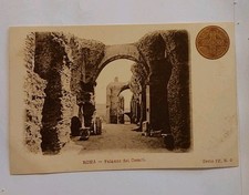 Cartolina Fp 1900 Anno Santo