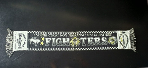 Fighters juventus rarissima - fighters,