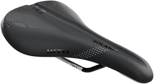 Sella mtb wtb solano wide - sella,