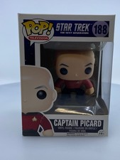 Funko POP! Televisione Star