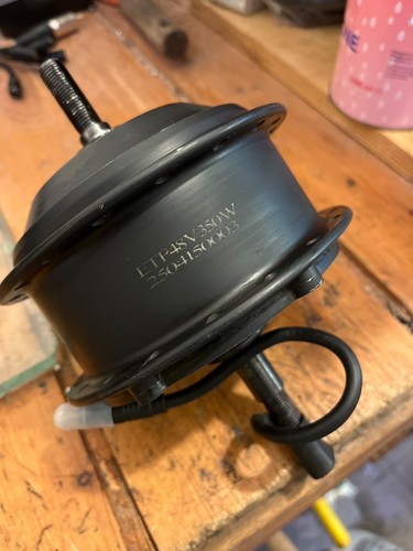 Motore 250w per - motore,