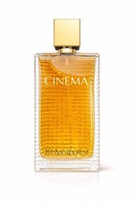Yves Saint  Laurent • Cinema