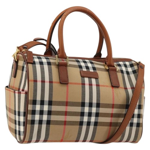 Borsa mano burberry - borsa,