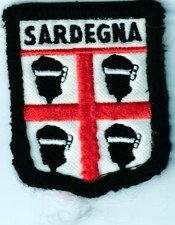 Patch aeronautica militare - aeronautica,