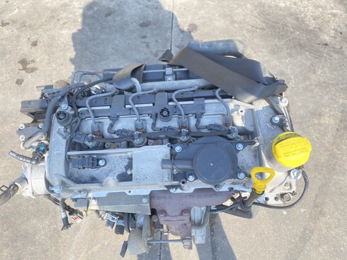 Motore completo per chrysler - completo,