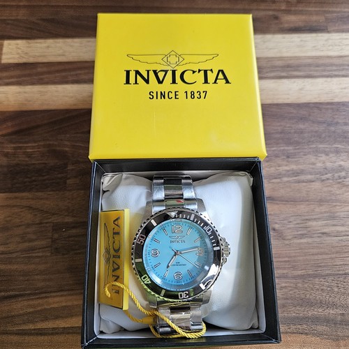 Invicta specialty rowan - rowan, 40