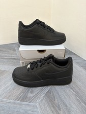 Nike Air Force 1 LE black