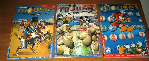 Lotto riviste - lotto,