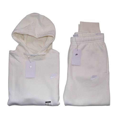 Felpa nike club - fleece, set