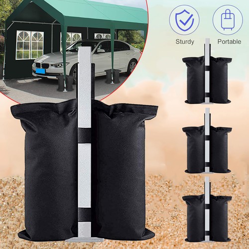 Pesi per gazebo - 4x,
