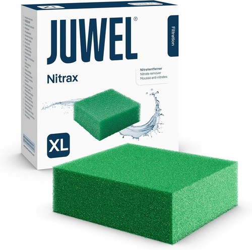 Juwel nitrax spugna verde - nitrax,