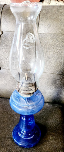 Oggetto lume antico - antico, a