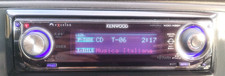 Autoradio Kenwood KDC-X891 CD/MP3/AUX/USB MODELLO TOP ex demo