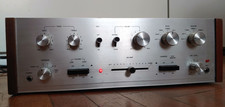 amplificatore amplifier Emerson EA-4000 Monacor SA-800