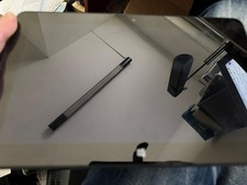 tablet pc Dell T06G windows - NON si accende