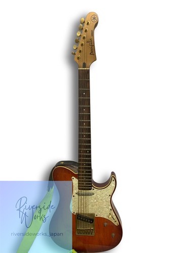 Chitarra elettrica yamaha - chitarra,