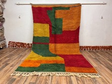 Tappeto berbero marocchino