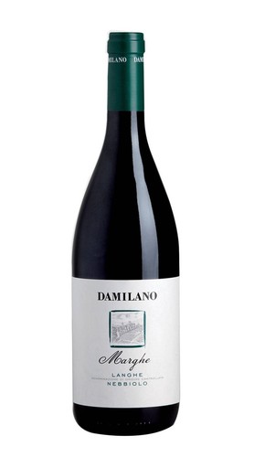Damilano langhe nebbiolo - langhe,