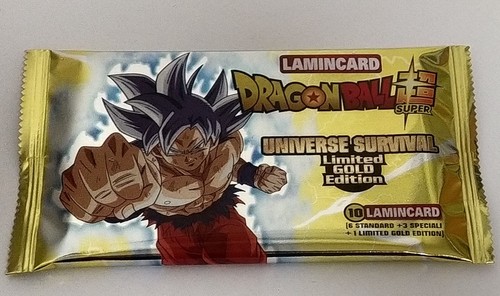 Bustina lamincard dragon - lamincard, ball