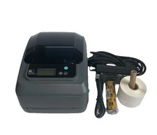 Zebra GX420T (GX42-101810-000)