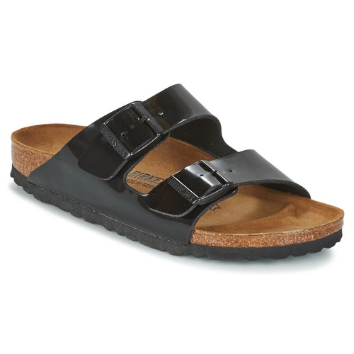 Birkenstock arizona nero - arizona,