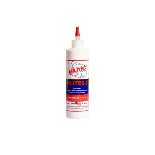 Militec balsamo in - (473,