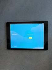 HTC Nexus 9 Wi-Fi Nero Tablet