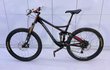 Mountain bike Devinci Troy