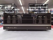 Amplificatore valvolare a