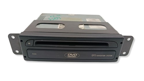 Unità navigazione dvd - di, cd