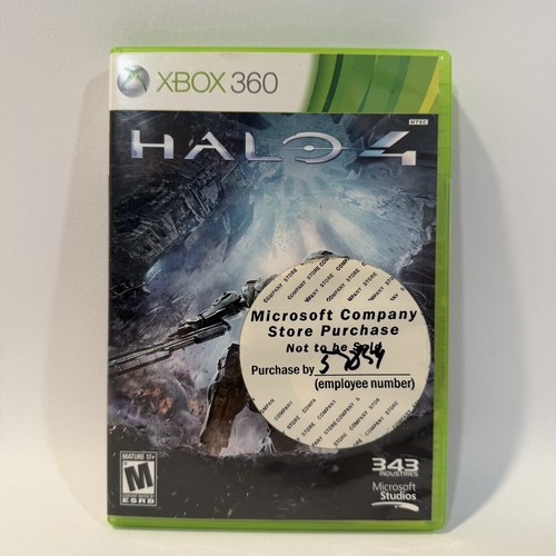 Adesivo halo microsoft - 4, xbox